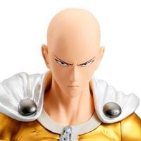 Grandista 一拳超人 琦玉 金属质感