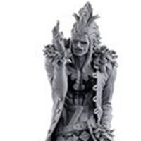 航海王 SCultures BIG 造形王巅峰对决5 第四作 巴托洛米奥 特别版