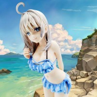 角川 遮羞艾莉 艾莉 泳裝Ver. BD限定款