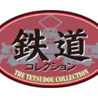 Diorama Collection 1/150铁道收藏