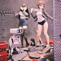 试着拍了一下胶