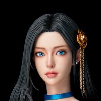 刀姬风信子 原色版