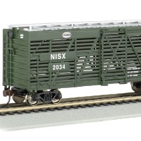 185XX 40英尺家畜运输车