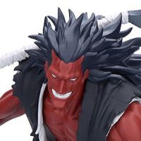 MAXIMATIC BLEACH 境·界（死神）更木剑八