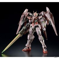 RG 00 Raiser TRANS-AM 光泽注塑 Ver.