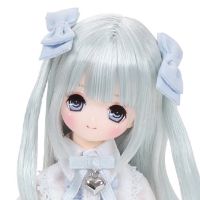 POD010-SSB EX☆CUTE Family 塞拉/另一个秘密仙境（浅蓝色）