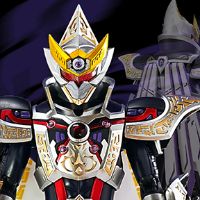 铠甲勇士修罗铠拼系列修罗铠甲可动拼装手办模型