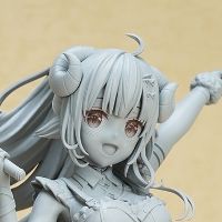 hololive 角卷棉芽