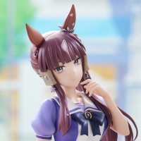 压泡面 赛马娘 旺紫丁