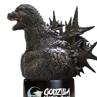 哥斯拉系列造型纪念酒-哥斯拉-1.0款[基本版]