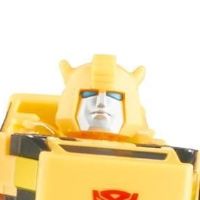 变形金刚经典电影系列 豪华 变形金刚 86-29 大黄蜂