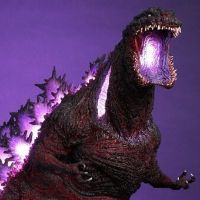 巨型系列 哥斯拉（2016）第四形态 10周年纪念版 少年Ric限定版