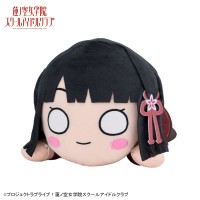 Love Live！莲之空女学院学园偶像俱乐部 百生吟子 冬季校服（M）