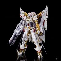 RG  异端高达金色机天哈娜