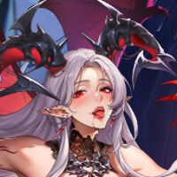 Idle Angels 堕天使路西法