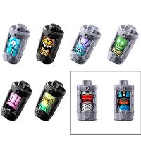 DX情感能量电池02