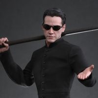 MMS868 《黑客帝国2：重装上阵》尼奥