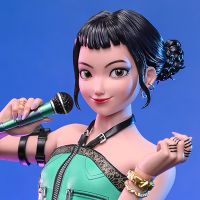 TMS178  《K-POP：猎魔女团》佐依