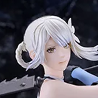 NieR游戏系列15周年记念赏 A奖 POP UP PARADE 凯妮 L尺寸