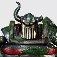 一番赏 航海王 描绘的未来 C赏 埃米特 MASTERLISE EXPIECE