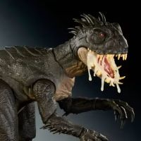 侏罗纪世界 哈蒙德收藏系列 天蝎霸王龙