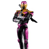 ACTION FIGURE 卡邦・雷矢