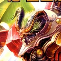 决斗大师 无双龙机波路巴扎克