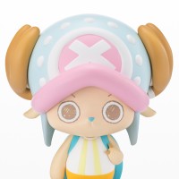 tekupiku 航海王 乔巴