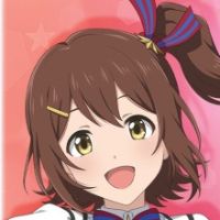 偶像大师百万现场！春日未来