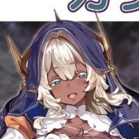 暗黑精灵村 第5村民 卡莉娜