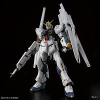 RG RX-93 ν高达（双翼浮游炮装备型）