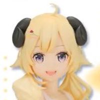 悠闲时光 hololive 角卷棉芽