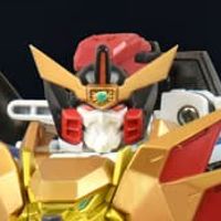 TOYRISE 勇者王 我王凯牙