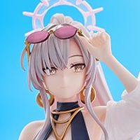 XStellar 蔚蓝档案 桐藤渚（泳装）