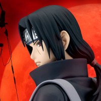 Grandista 火影忍者 疾风传 宇智波鼬 II