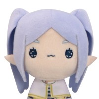 MOCHIPICO 毛绒玩偶 葬送的芙莉莲 勇者队 芙莉莲