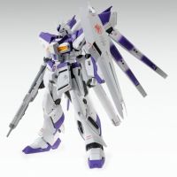 MG Hi-ν高达 Ka版