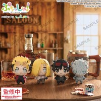 迷你玩偶！TRIGUN STARGAZE