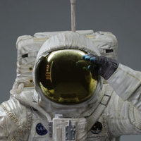 美国宇航局 阿波罗11号宇航员