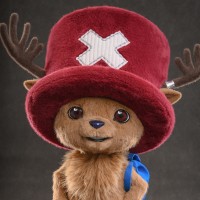 TMS174 《航海王第二季》乔巴