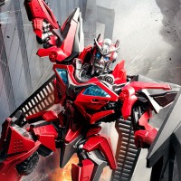 变形金刚超越版 变形金刚电影3御天敌