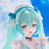 FIGURIZMα 初音未来 水手
