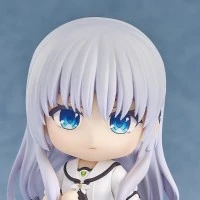 粘土人#2798 夏日口袋 鸣濑白羽