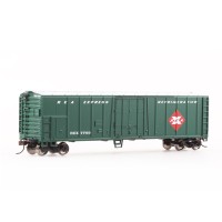 179XX 50英尺保温车