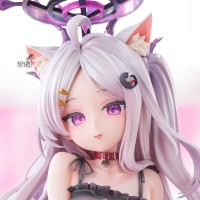 蔚蓝档案 空崎日奈（猫猫睡衣.ver）