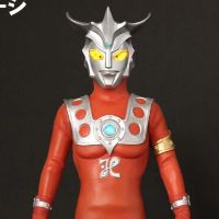 真的杰作系列 巨型系列 雷欧奥特曼