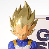 赛亚人血统 龙珠Z 超级赛亚人贝吉塔