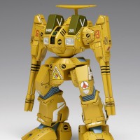超时空要塞 ADR-04-MkX 防卫者
