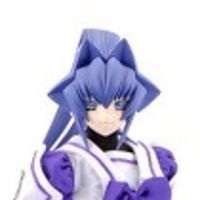 Chara Doll No.001 Muv-Luv 御剑冥夜