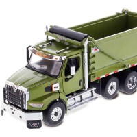 71086 西部之星49X SB FA自卸卡车